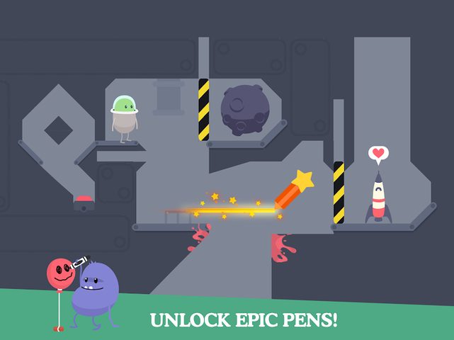 Screenshot 24: Dumb Ways To Draw