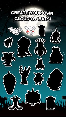 Screenshot 16: Vampire Evolution: Idle Horror