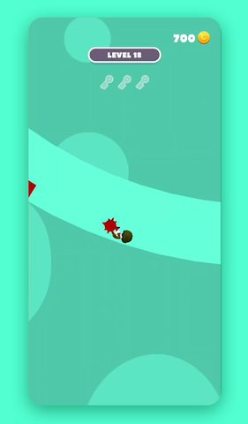 Скриншот 10: Escape Run 3D: Поиск ключей