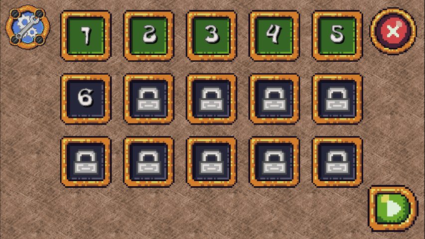 Screenshot 16: Slide Line Puzzle Game