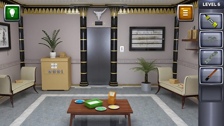 Screenshot 4: Can You Escape 3