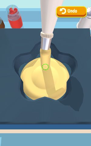 Screenshot 22: Bake it