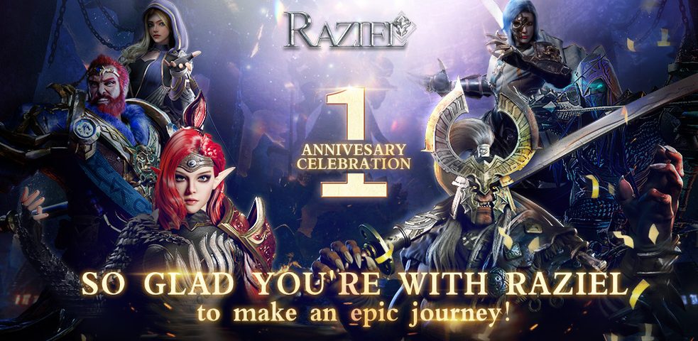 Screenshot 6: Raziel: Dungeon Arena