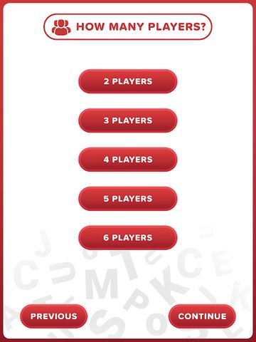 Screenshot 12: Letter Jam Gadget