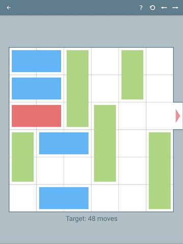 Screenshot 18: Unblock - Classic Puzzle Game
