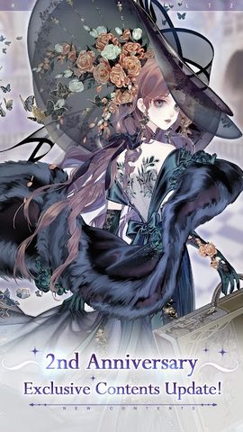 Screenshot 6: Helix Waltz - Dress Up Drama
