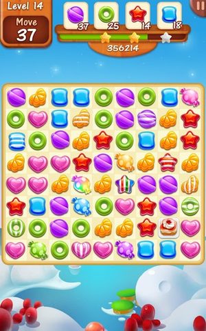 Screenshot 13: Candy Swap 2
