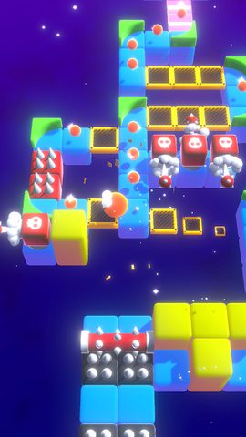 Screenshot 6: Bloop Islands