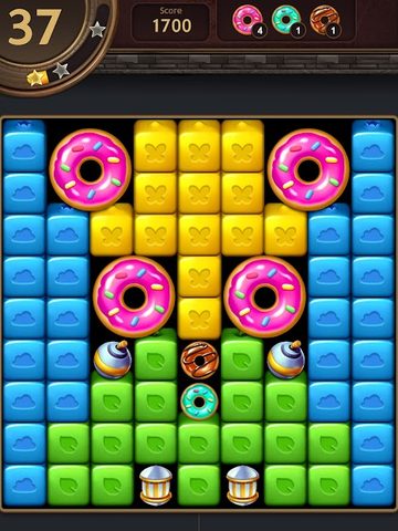 Screenshot 15: Fruits Blast® : Puzzle Game