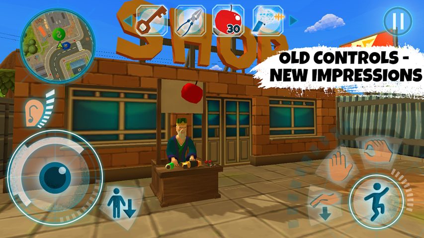 Screenshot 18: Dark Riddle: Classic