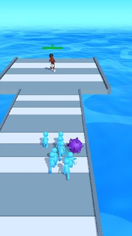 Screenshot 4: Transform Battle