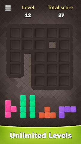 Screenshot 11: Box Blocks