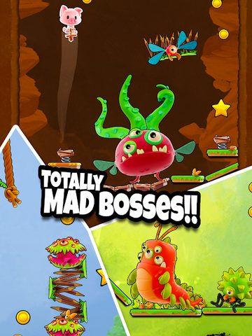 Screenshot 22: Pogo Pets