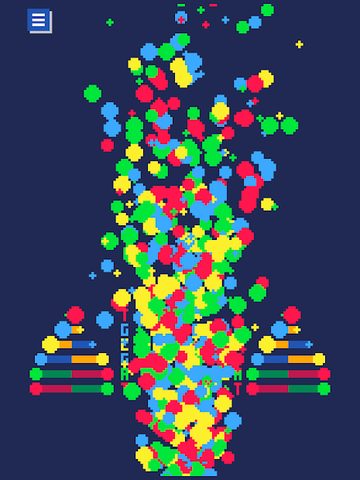 Screenshot 9: DNA Mutations Puzzles