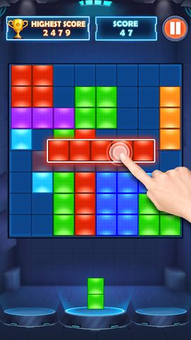 Screenshot 18: Puzzle Bricks
