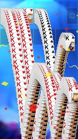 Screenshot 16: Solitaire