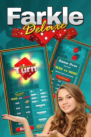 Скриншот 19: Farkle Deluxe