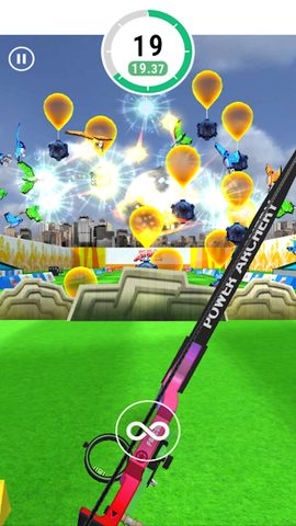 Screenshot 13: World Archery League