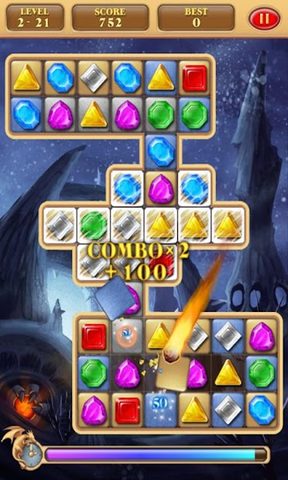 Screenshot 5: Dragon Gem