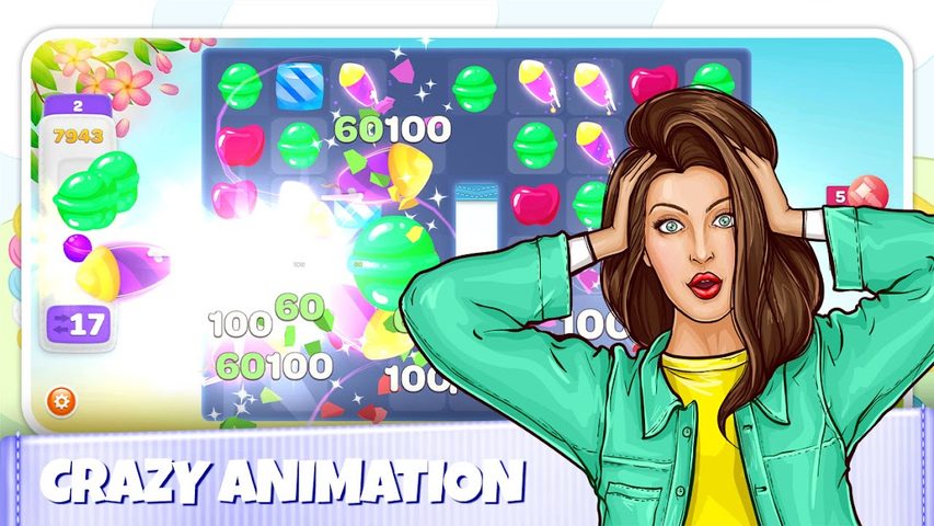 Screenshot 5: Home Makeover: Design & Decorating House Games