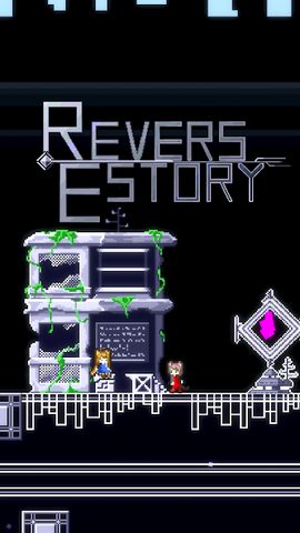 Screenshot 9: ReversEstory