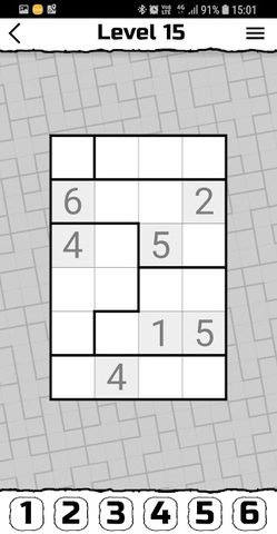 Captura 3: Bloques Numéricos