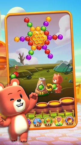 Screenshot 18: Bubble Buggle Pop: Match Shoot