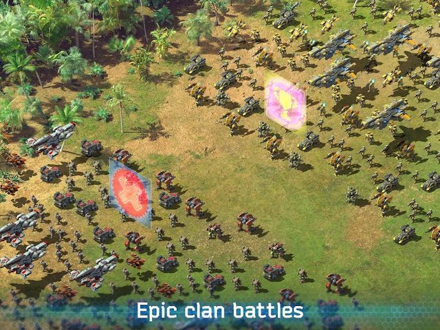 Screenshot 24: Battle for the Galaxy LE