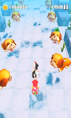 Screenshot 13: Unicorn Run