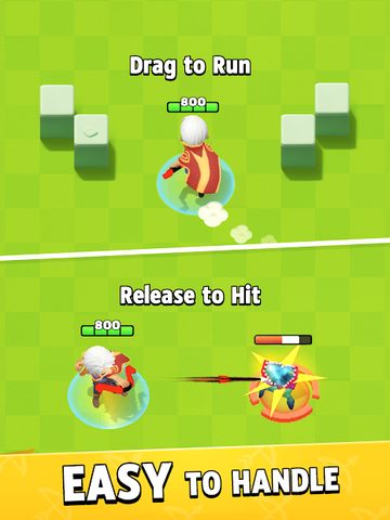 Screenshot 8: Archero