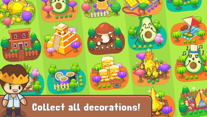Screenshot 10: Juice Farm – Idle Harvest