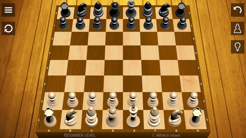 Screenshot 16: Chess