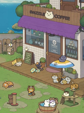 Screenshot 17: Fantastic Cats