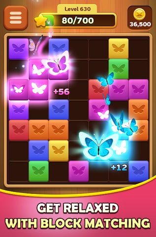 Screenshot 5: Magic Match