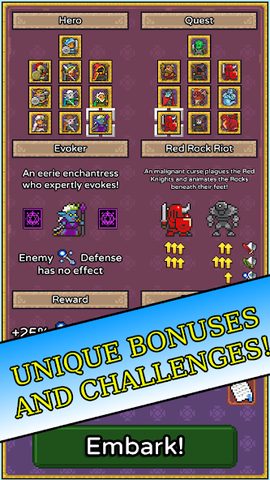 Screenshot 16: Simple RPG - Idle Tap Adventur