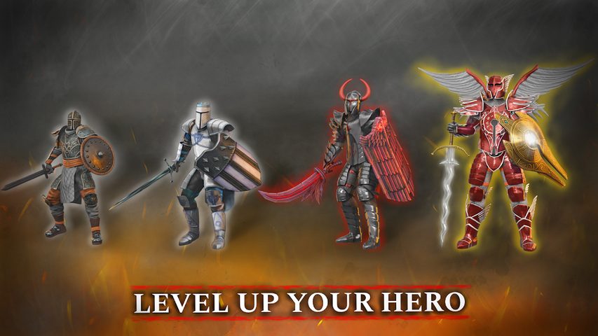 Screenshot 19: TotAL RPG - Classic style ARPG
