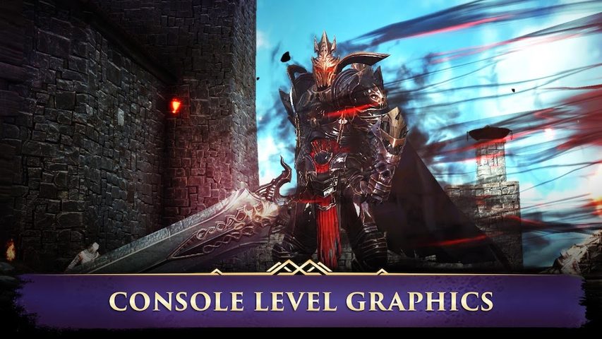 Screenshot 12: Darkness Rises