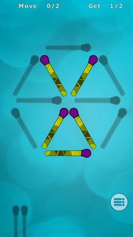 Screenshot 21: Matches Puzzle Games