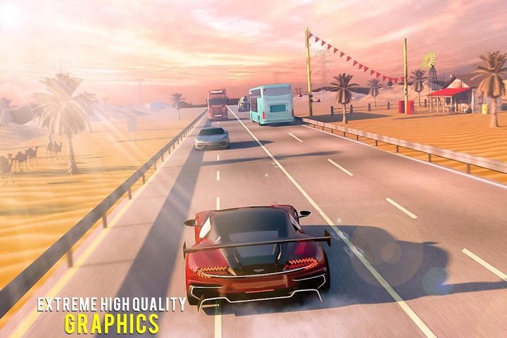 Screenshot 13: Speed Car Race 3D - Car Games