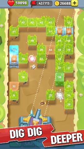 Screenshot 24: Mining GunZ: sh👀t!