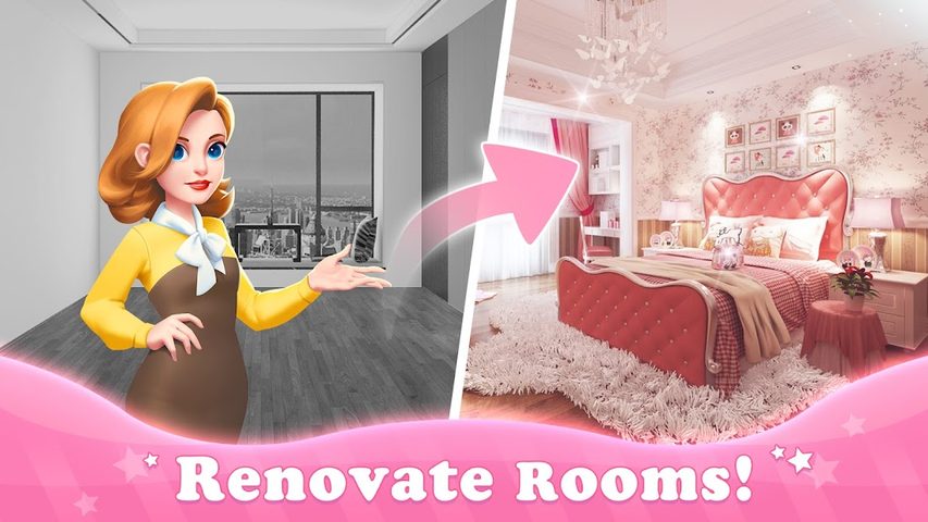 Screenshot 6: Dream Home - House Design