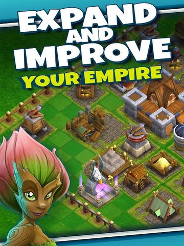 Screenshot 18: Atlas Empires - Build an AR Empire