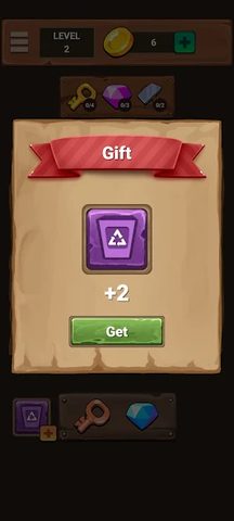 Screenshot 4: Merge Shop
