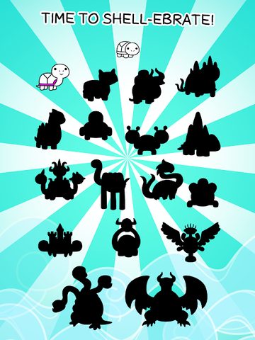 Screenshot 12: Turtle Evolution: Idle Game
