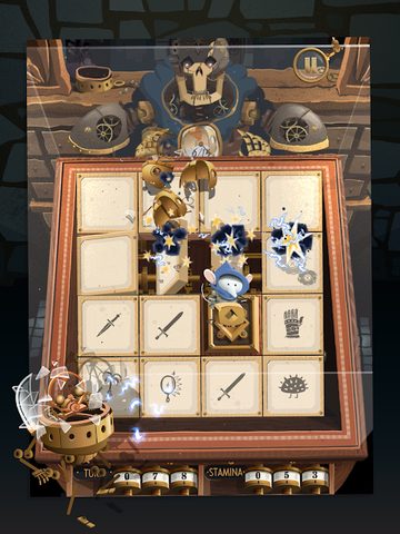 Screenshot 11: Maze Machina