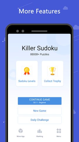 Screenshot 16: Killer Sudoku - sudoku game
