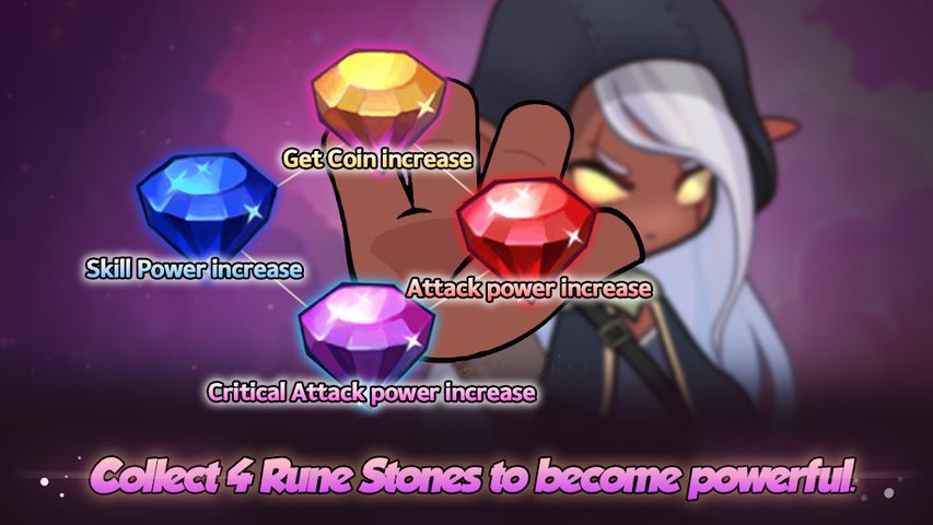 Screenshot 6: Grow Archer Chaser - Idle RPG