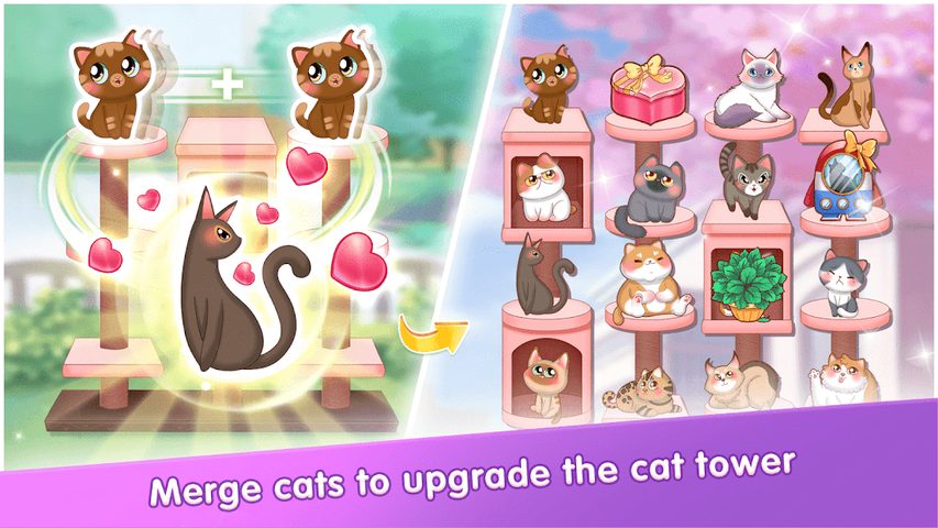 Screenshot 24: Cat Diary: Dress up Princess