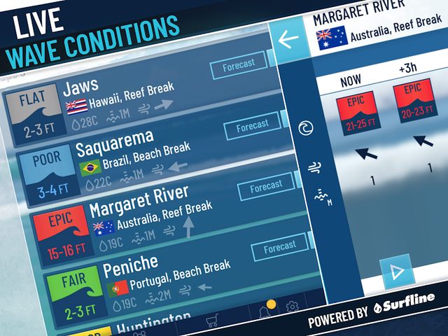Screenshot 17: True Surf