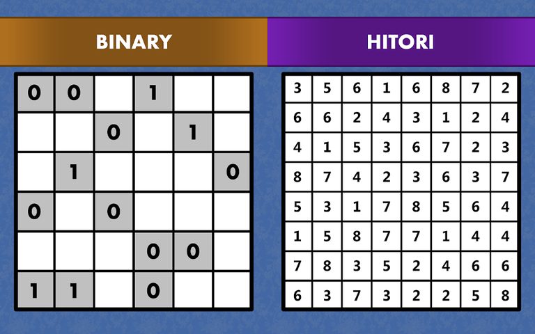 Screenshot 19: LogiBrain Collection